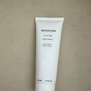 Sachajuan Styling Cream - White